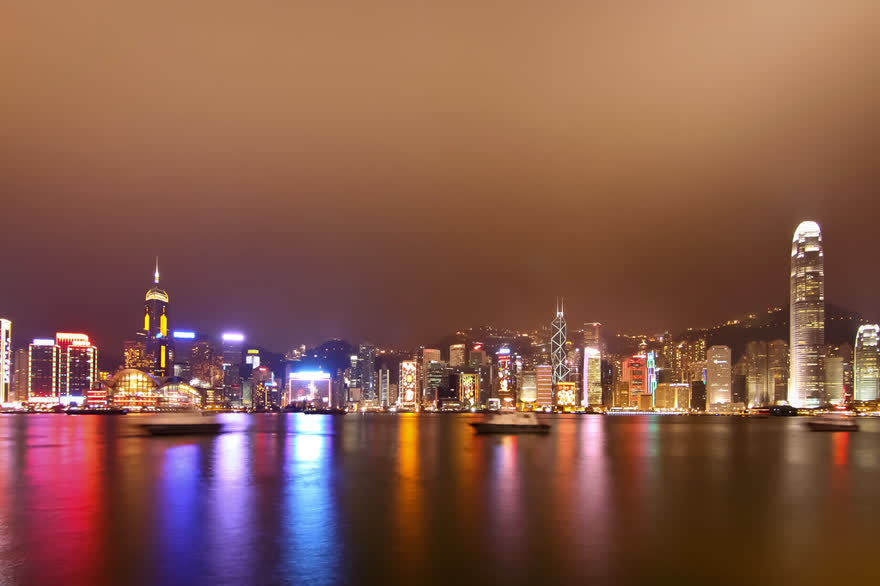 Hong Kong